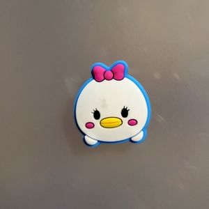 Daisy duck tsum tsum croc jibbit